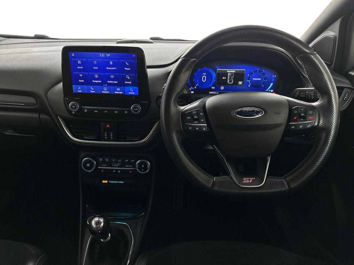 Used Ford Puma 2021 for sale - 78172591: Photo 16