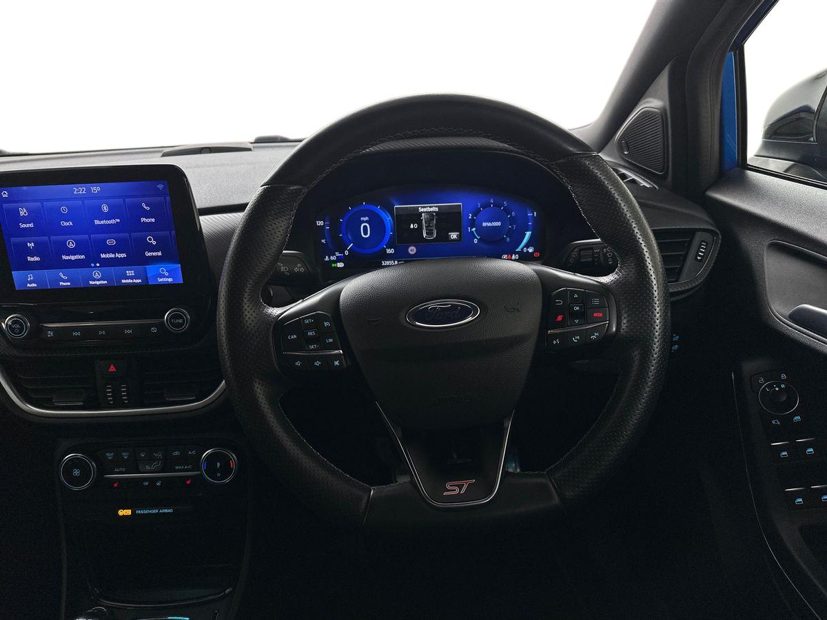 Used Ford Puma 2021 for sale - 78172591: Photo 17