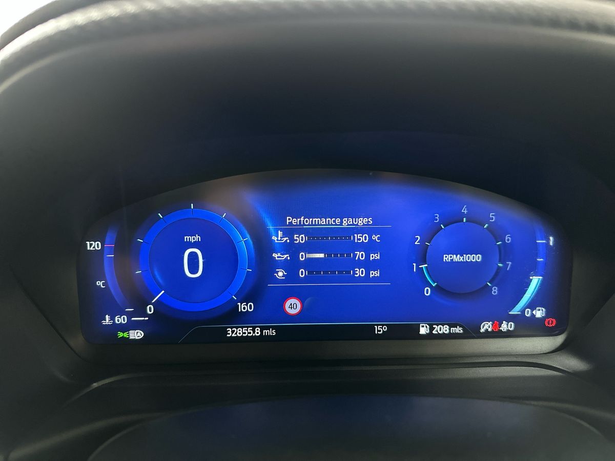 Used Ford Puma 2021 for sale - 78172591: Photo 18