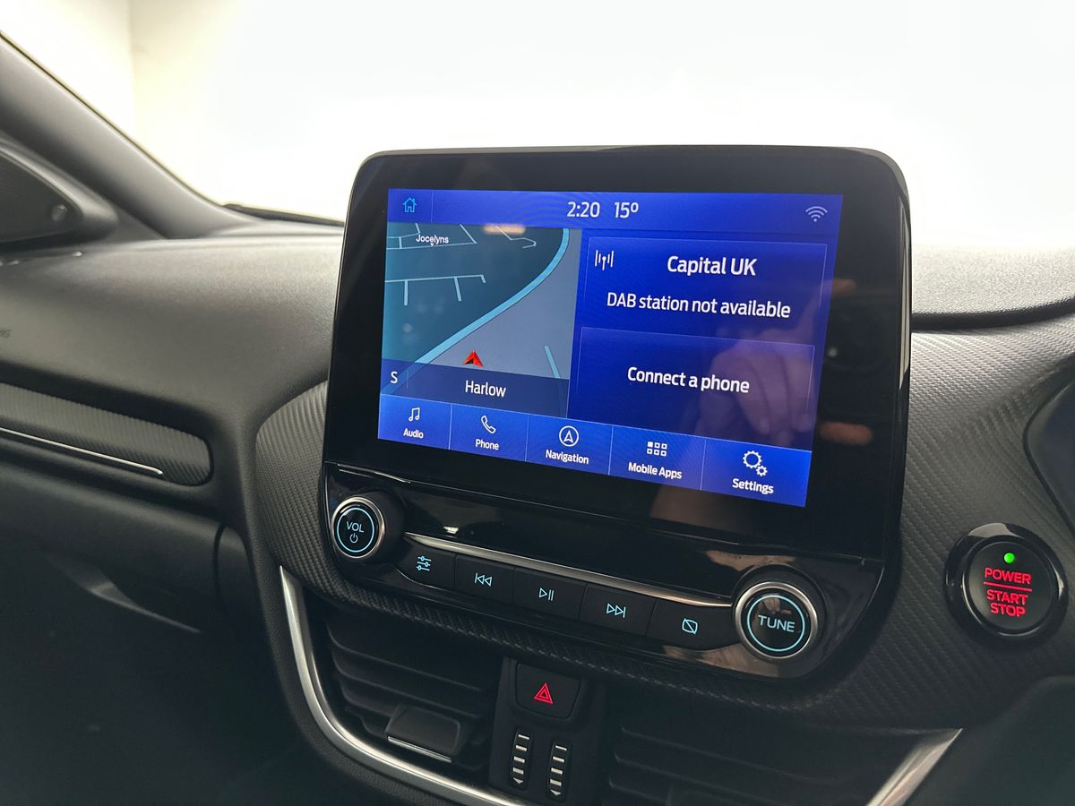 Used Ford Puma 2021 for sale - 78172591: Photo 19