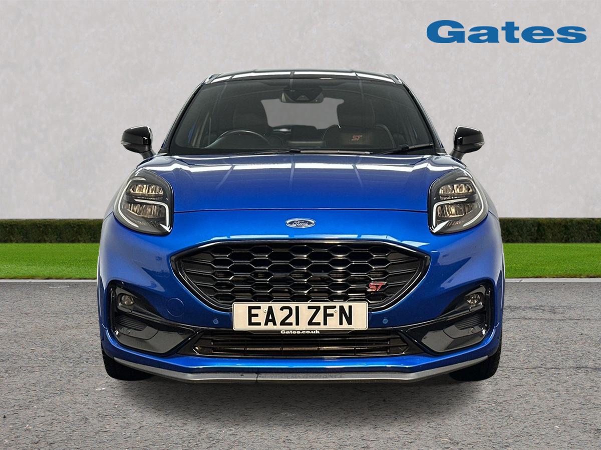 Used Ford Puma 2021 for sale - 78172591: Photo 2