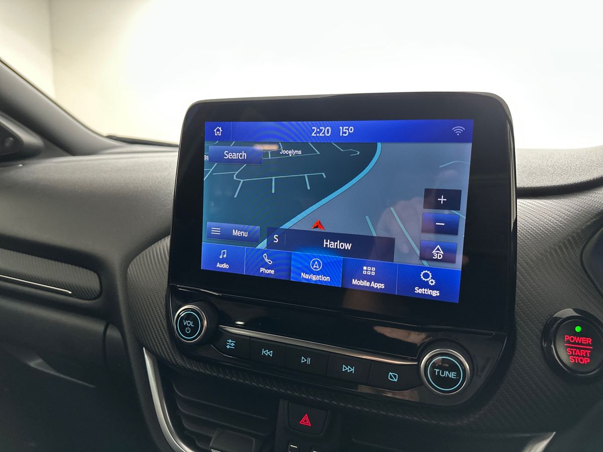 Used Ford Puma 2021 for sale - 78172591: Photo 20