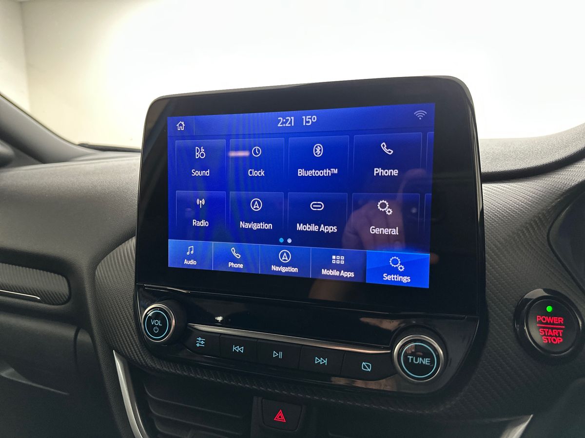 Used Ford Puma 2021 for sale - 78172591: Photo 21