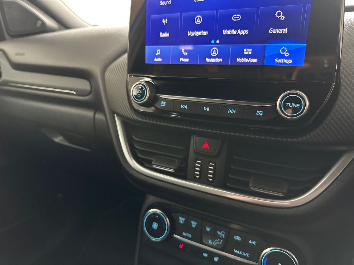 Used Ford Puma 2021 for sale - 78172591: Photo 22