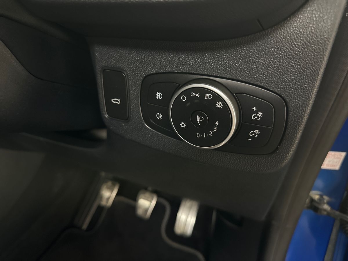 Used Ford Puma 2021 for sale - 78172591: Photo 23