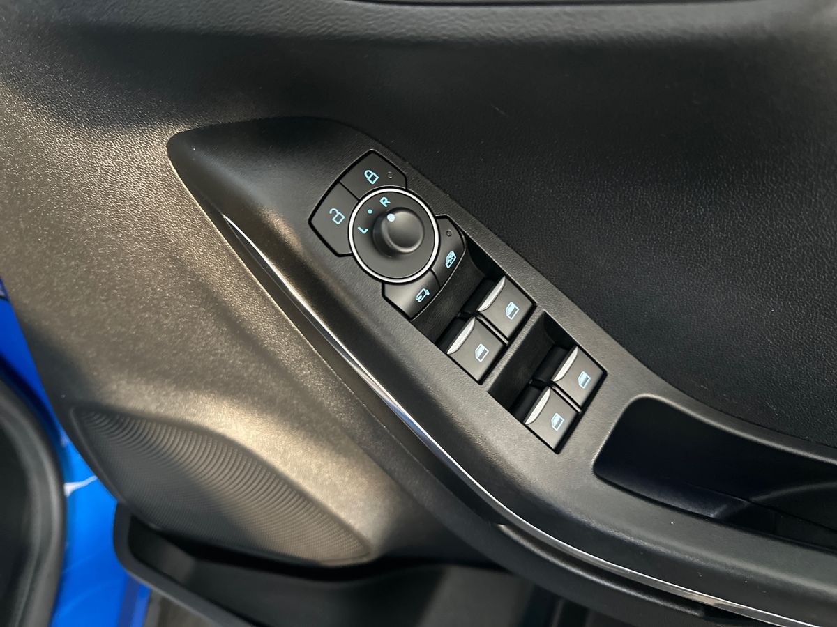 Used Ford Puma 2021 for sale - 78172591: Photo 25