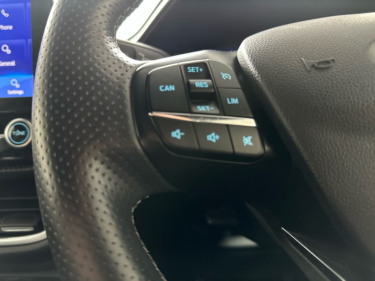 Used Ford Puma 2021 for sale - 78172591: Photo 26