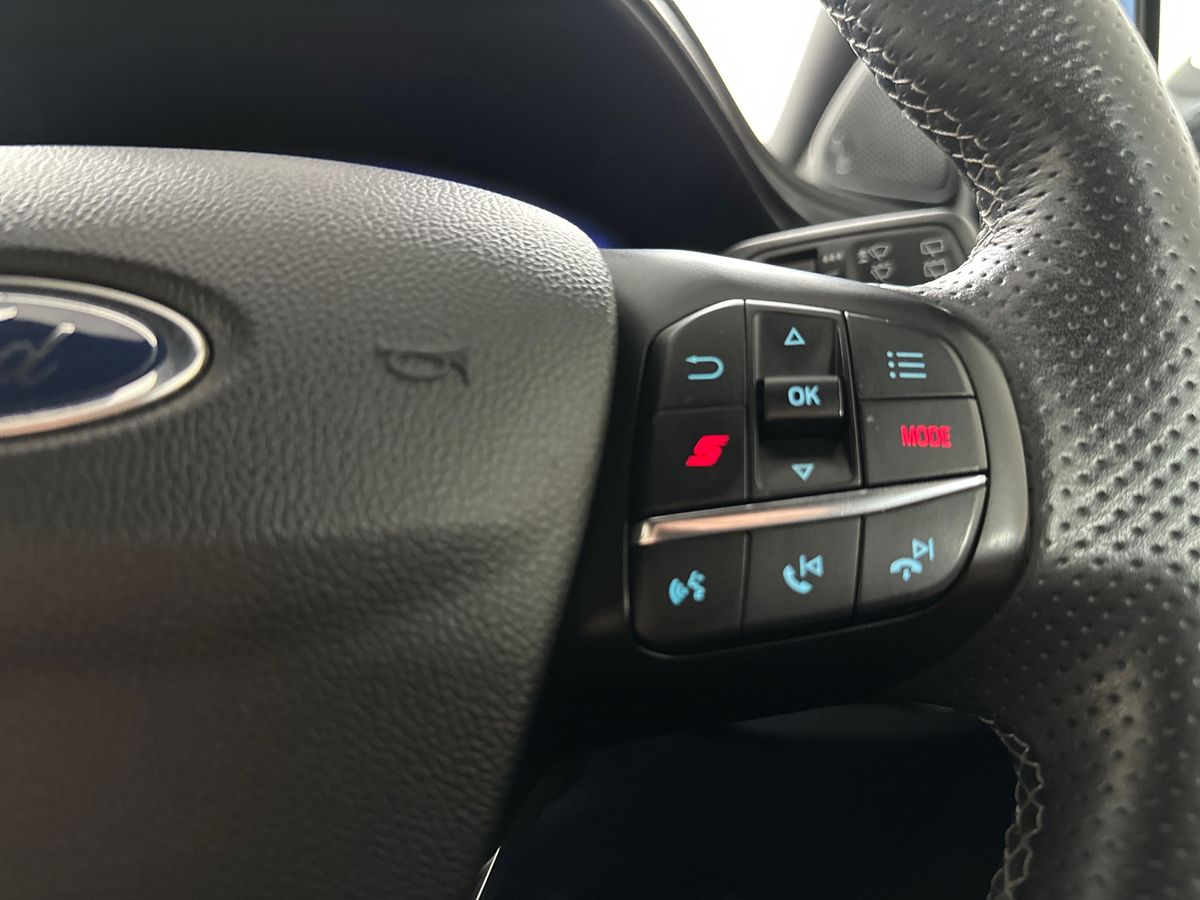 Used Ford Puma 2021 for sale - 78172591: Photo 27