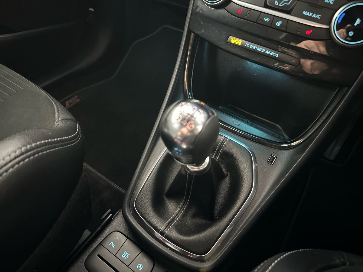 Used Ford Puma 2021 for sale - 78172591: Photo 28