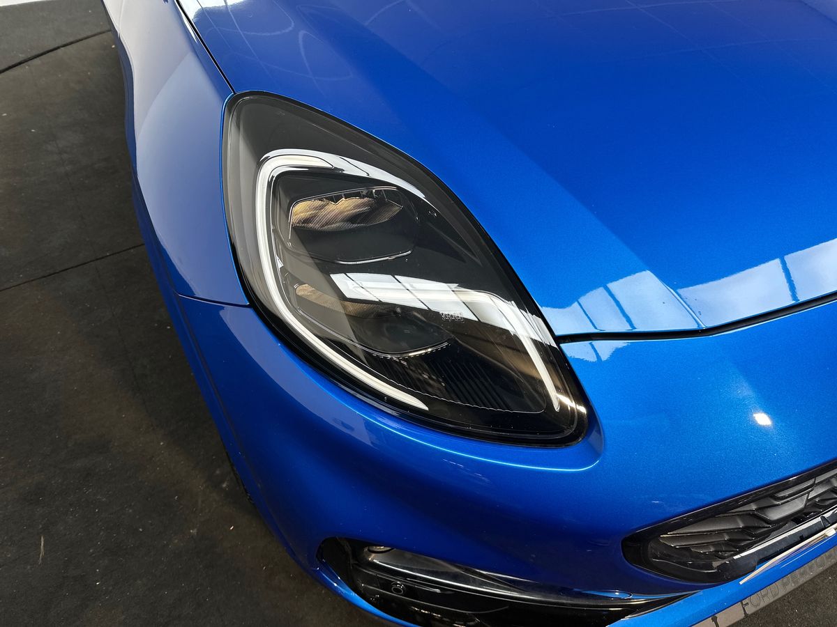 Used Ford Puma 2021 for sale - 78172591: Photo 32