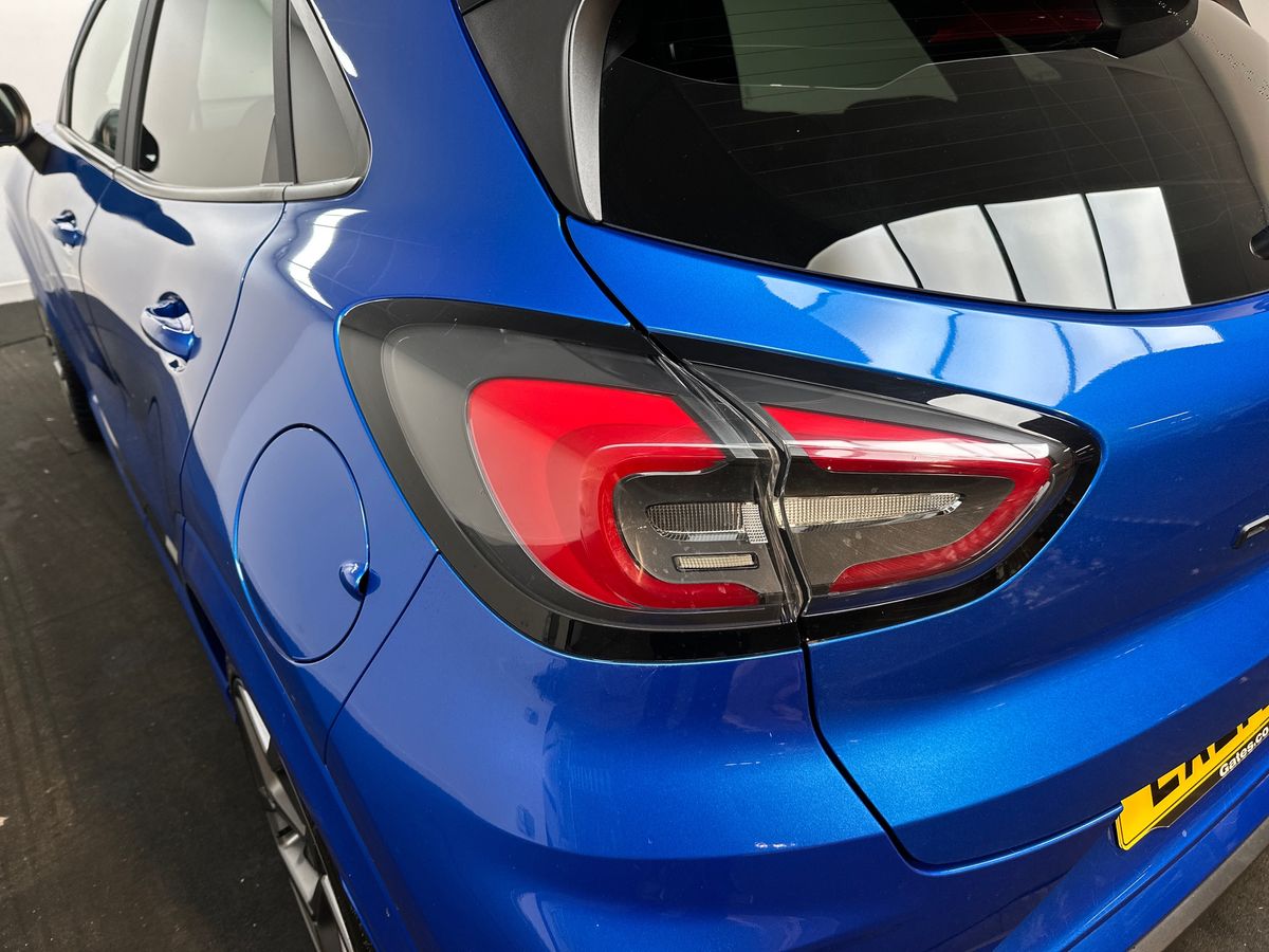 Used Ford Puma 2021 for sale - 78172591: Photo 33