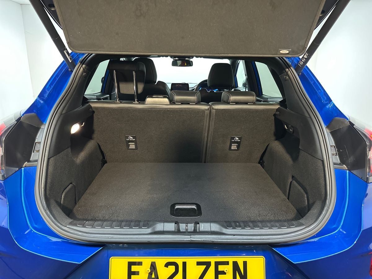 Used Ford Puma 2021 for sale - 78172591: Photo 34