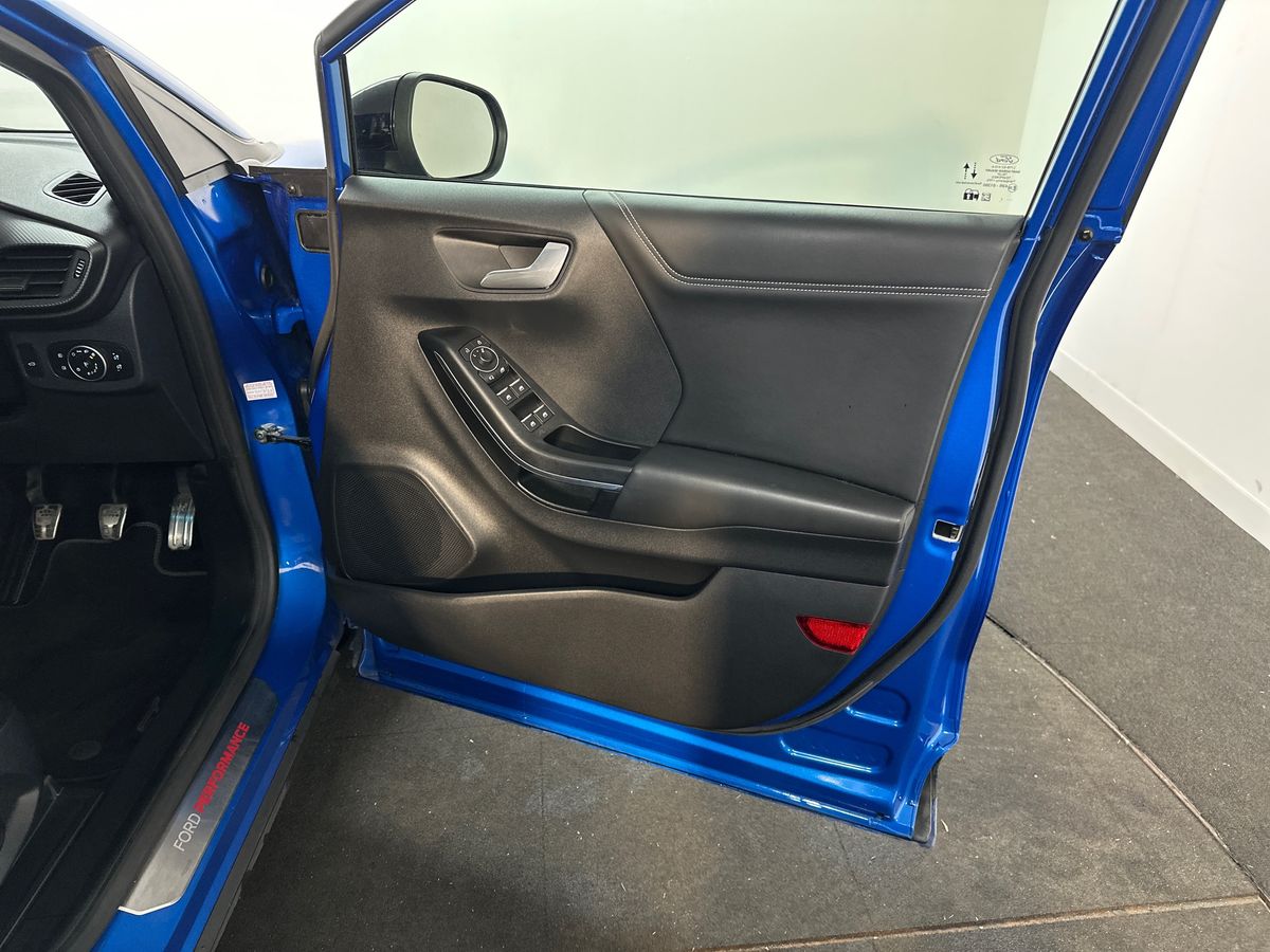 Used Ford Puma 2021 for sale - 78172591: Photo 35