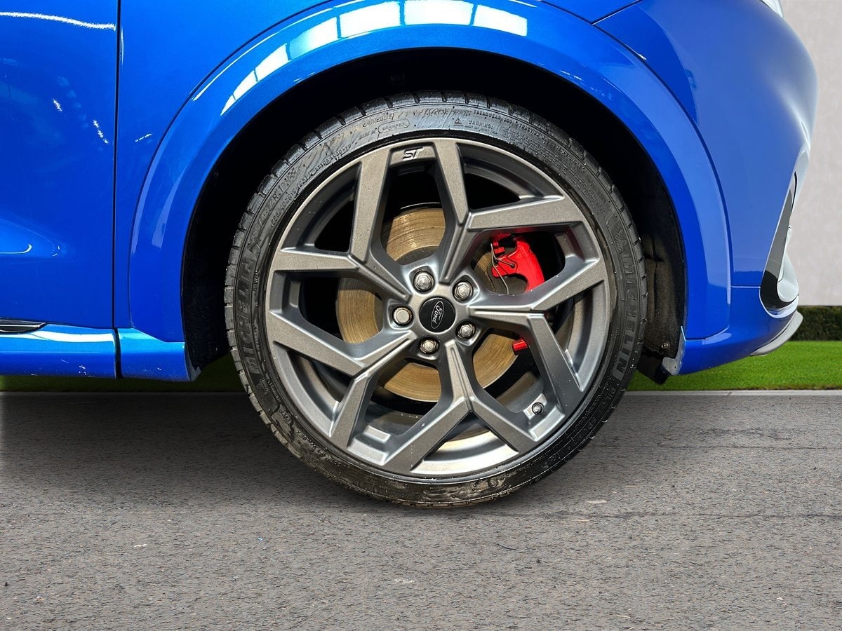 Used Ford Puma 2021 for sale - 78172591: Photo 9