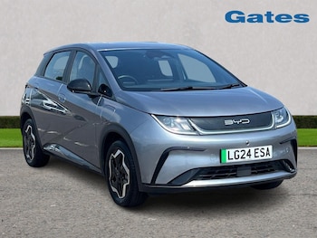 BYD - Dolphin