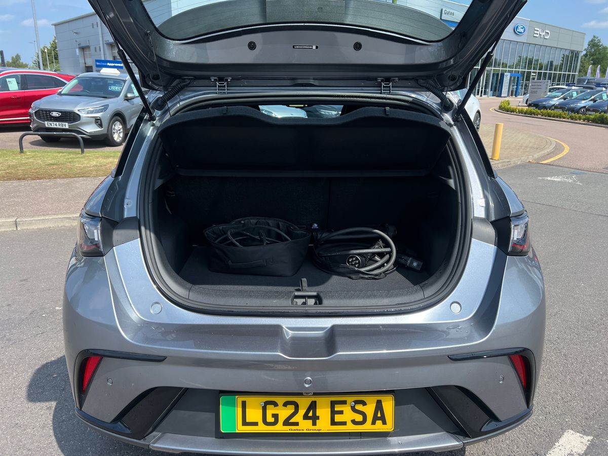 Vehicle 34