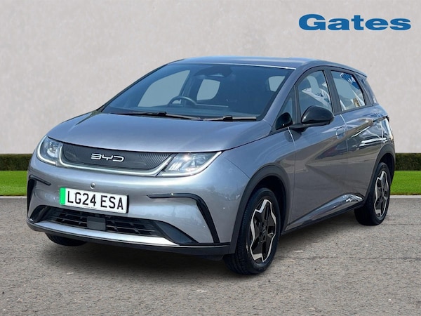 Used BYD Dolphin 2024 for sale - 75652889: Photo 3