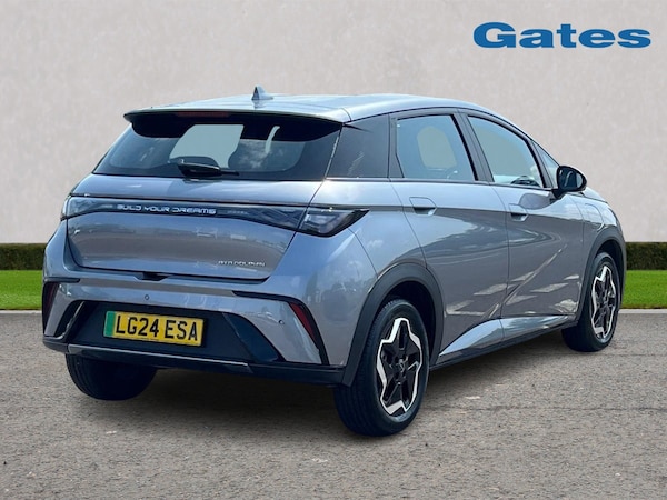 Used BYD Dolphin 2024 for sale - 75652889: Photo 7