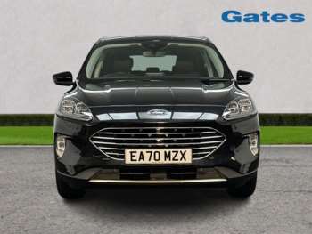 Used Ford Kuga 2020 for sale - 74963065: Photo