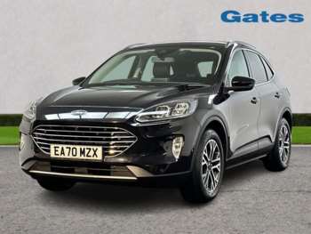 Used Ford Kuga 2020 for sale - 74963065: Photo