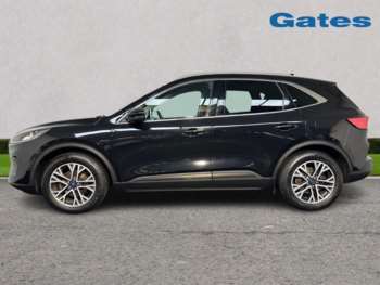 Used Ford Kuga 2020 for sale - 74963065: Photo