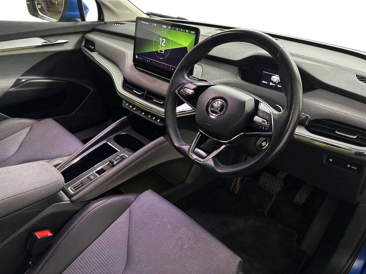 Used Skoda Enyaq 2022 for sale - 77186255: Photo 10