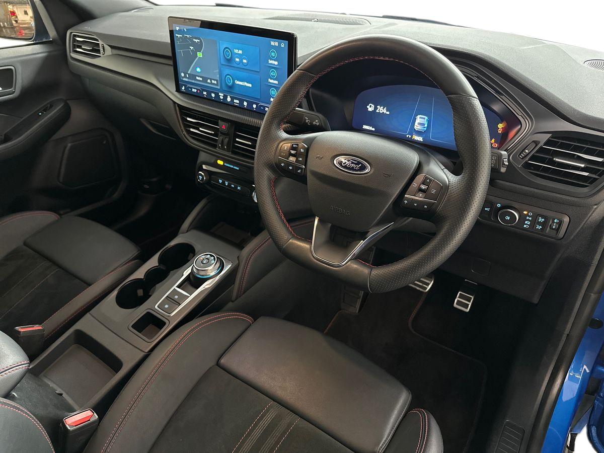 Used Ford Kuga 2024 for sale - 78009015: Photo 10