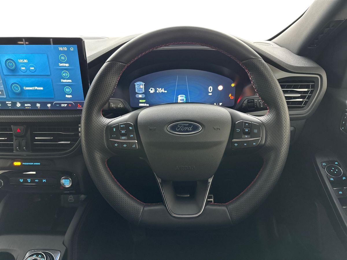 Used Ford Kuga 2024 for sale - 78009015: Photo 17