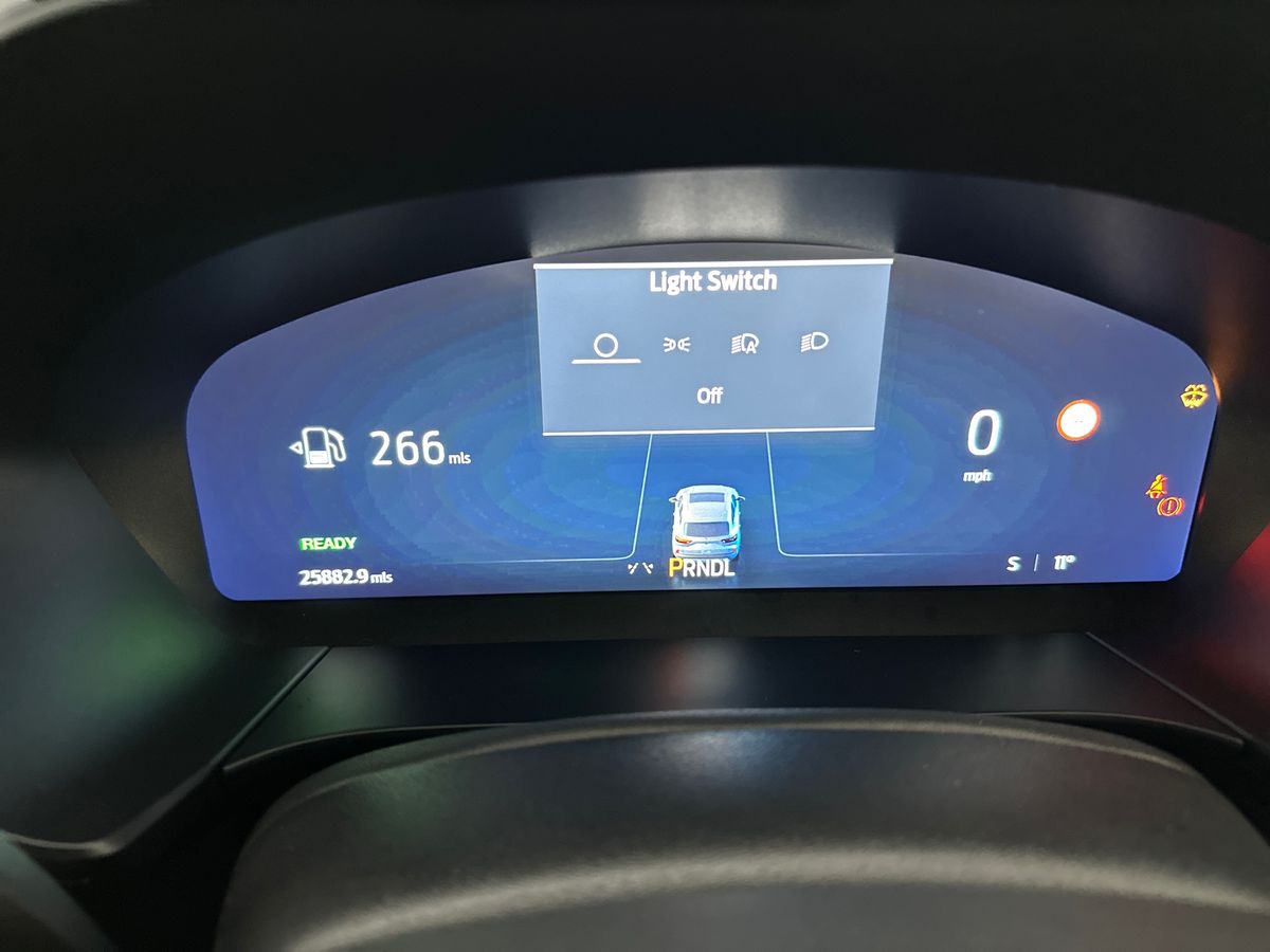 Used Ford Kuga 2024 for sale - 78009015: Photo 18