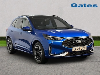 Used Ford Kuga 2024 for sale - 78009015: Photo