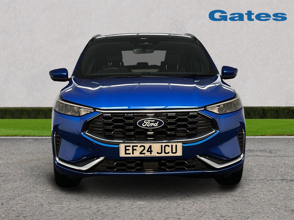 Used Ford Kuga 2024 for sale - 78009015: Photo 2