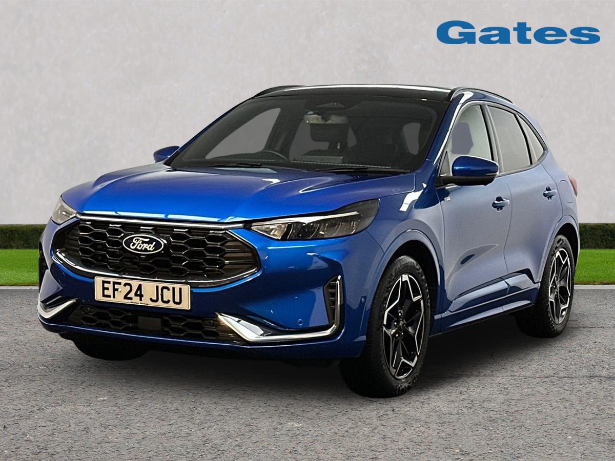 Used Ford Kuga 2024 for sale - 78009015: Photo 3