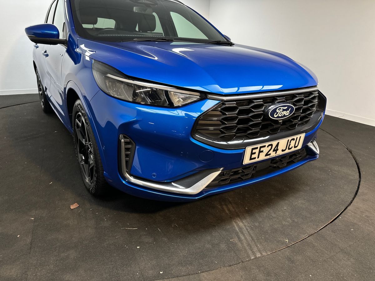 Used Ford Kuga 2024 for sale - 78009015: Photo 32