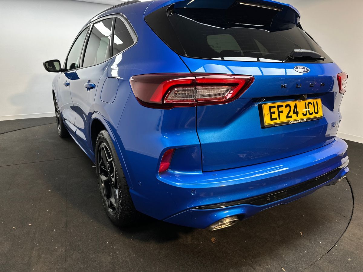 Used Ford Kuga 2024 for sale - 78009015: Photo 33