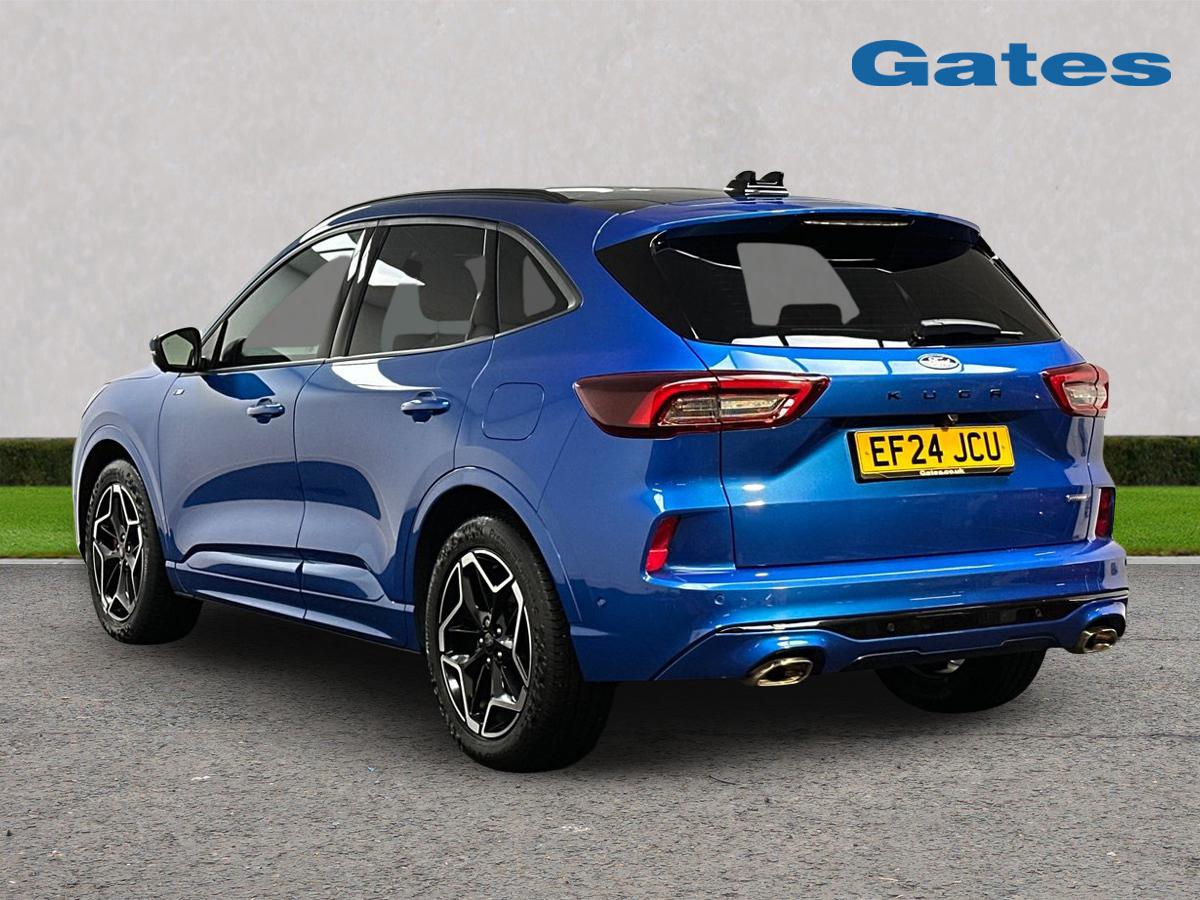 Used Ford Kuga 2024 for sale - 78009015: Photo 5