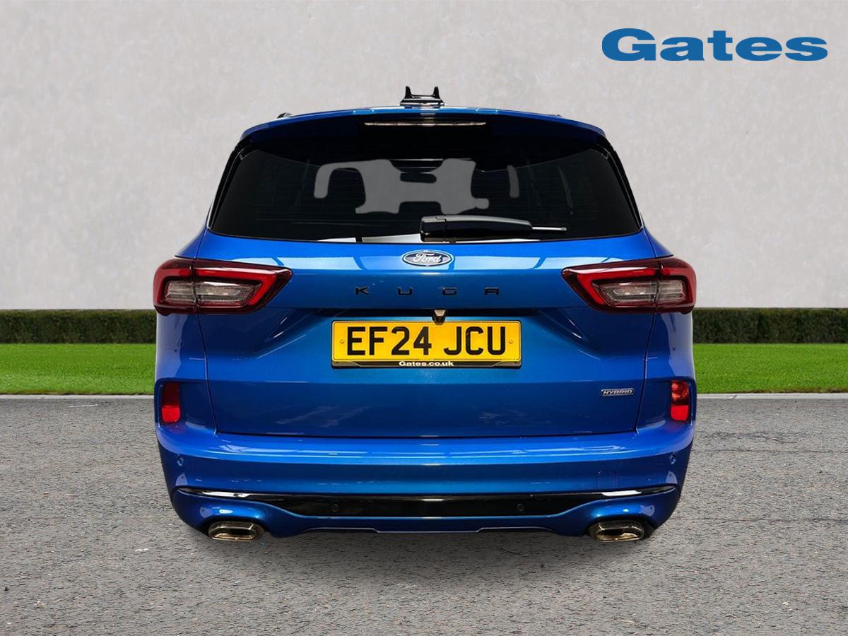 Used Ford Kuga 2024 for sale - 78009015: Photo 6