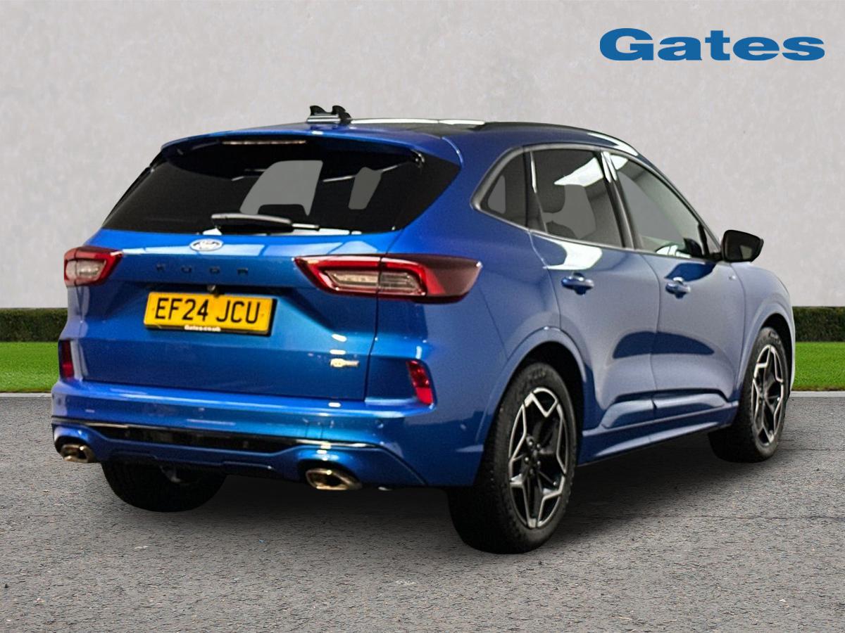 Used Ford Kuga 2024 for sale - 78009015: Photo 7