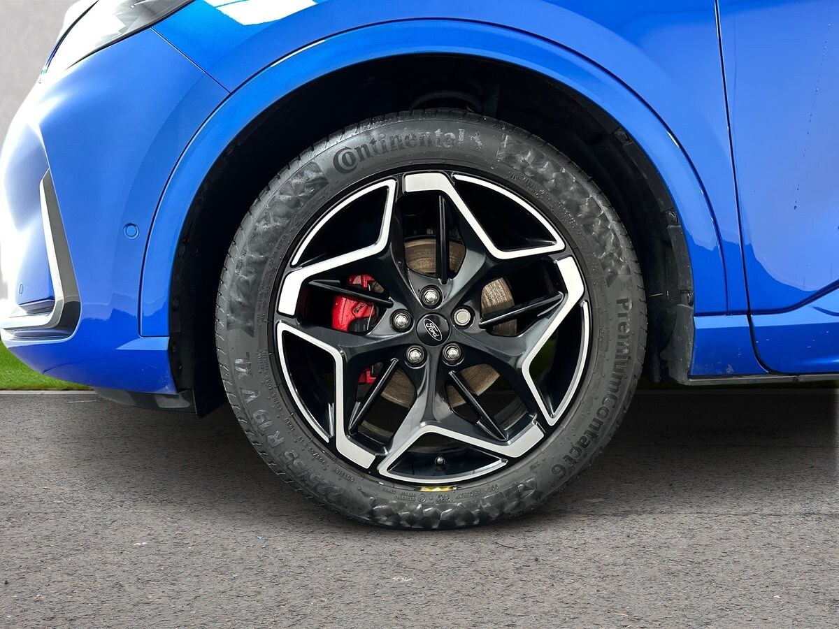 Used Ford Kuga 2024 for sale - 78009015: Photo 9