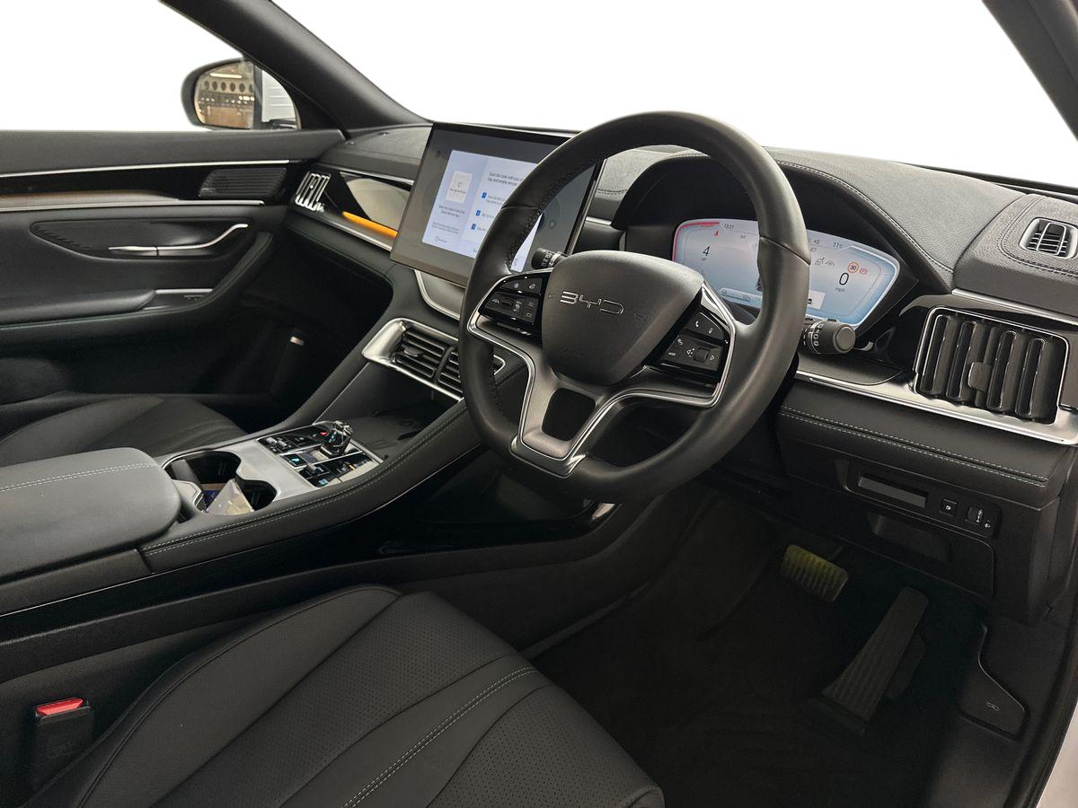 Used BYD Seal U 2025 for sale - 77640692: Photo 10