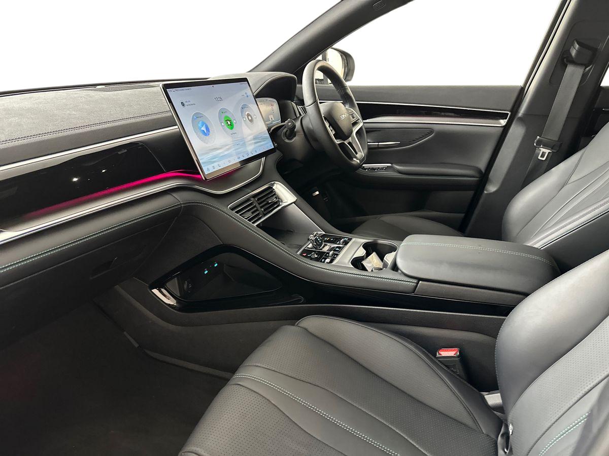 Used BYD Seal U 2025 for sale - 77640692: Photo 11