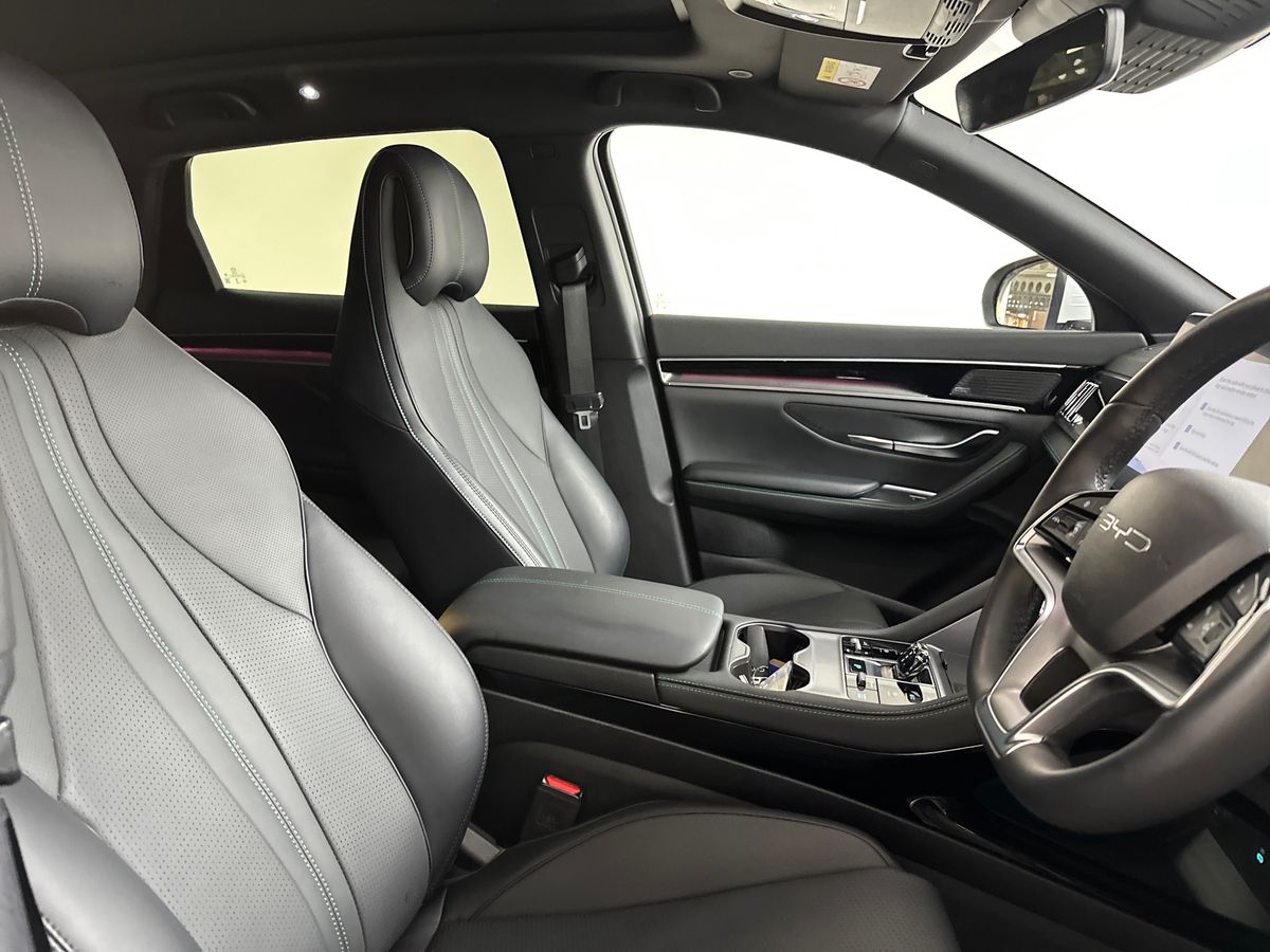 Used BYD Seal U 2025 for sale - 77640692: Photo 12