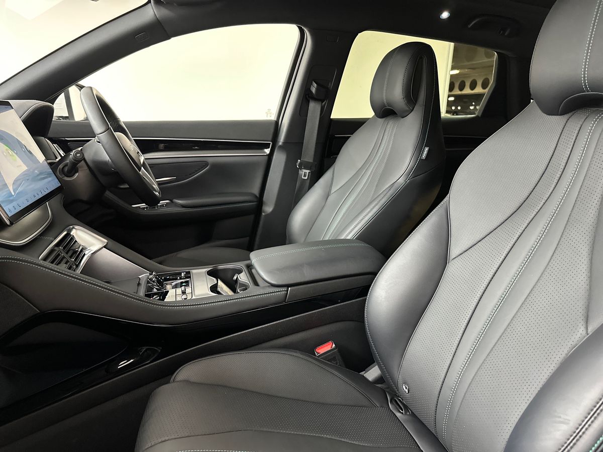 Used BYD Seal U 2025 for sale - 77640692: Photo 13