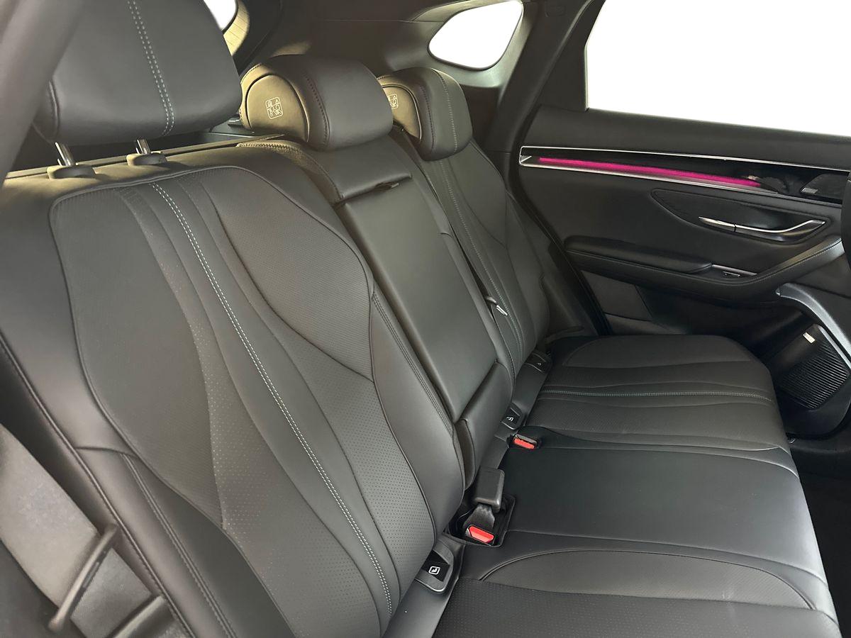 Used BYD Seal U 2025 for sale - 77640692: Photo 14