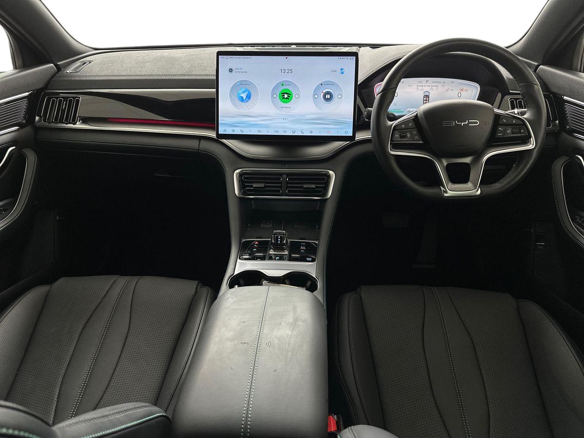 Used BYD Seal U 2025 for sale - 77640692: Photo 15