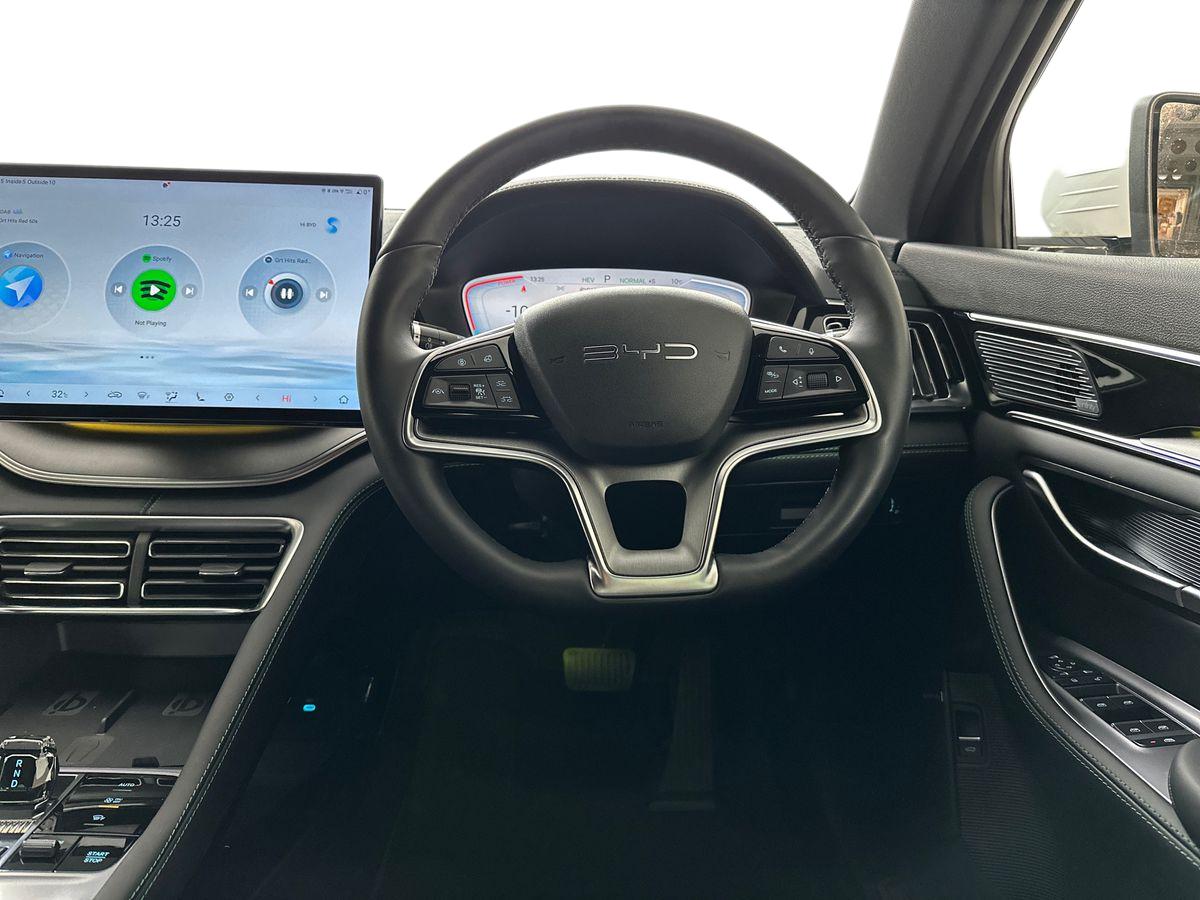 Used BYD Seal U 2025 for sale - 77640692: Photo 17