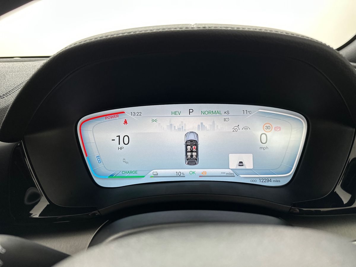 Used BYD Seal U 2025 for sale - 77640692: Photo 18