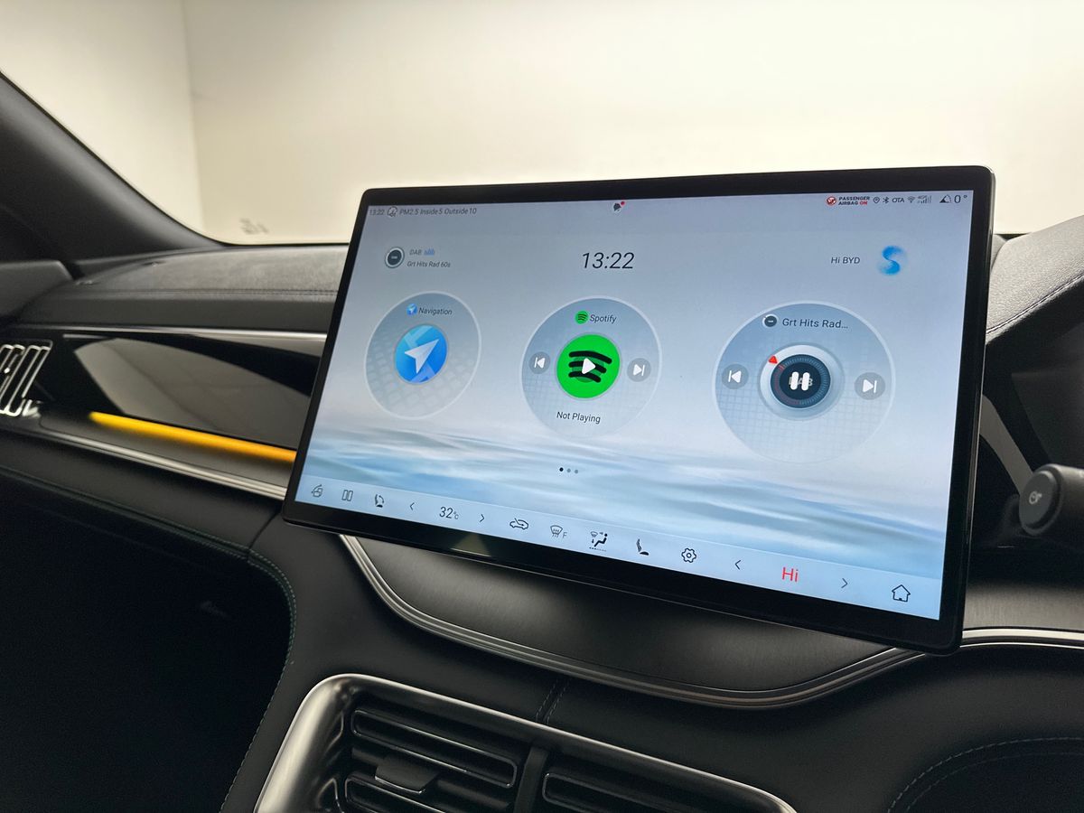 Used BYD Seal U 2025 for sale - 77640692: Photo 19