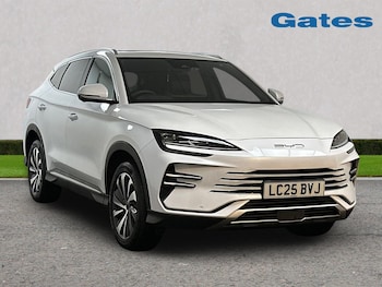 Used BYD Seal U 2025 for sale - 77640692: Photo