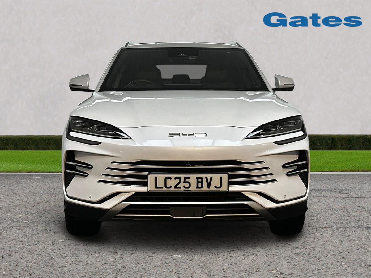 Used BYD Seal U 2025 for sale - 77640692: Photo 2