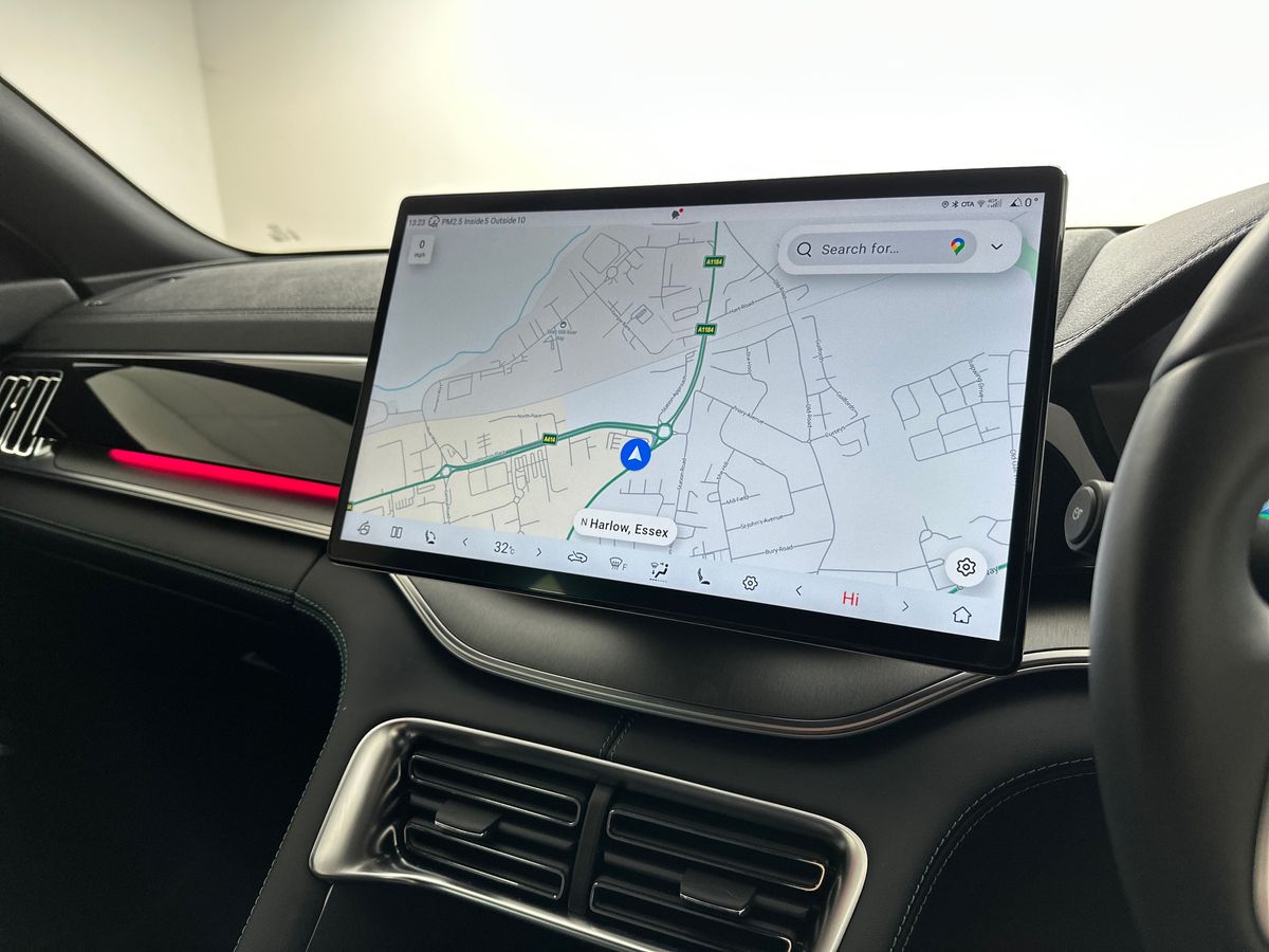 Used BYD Seal U 2025 for sale - 77640692: Photo 20